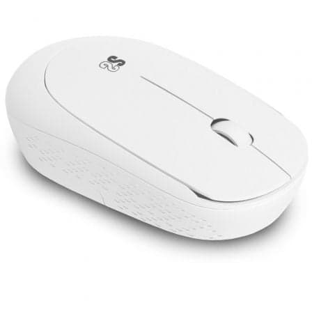 Subblim Raton Business Plus Silencioso Inalámbrico 2.4G B