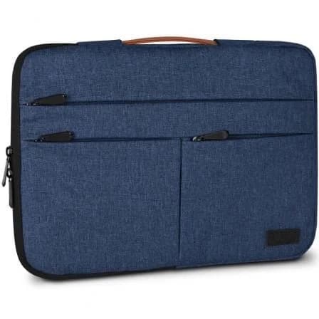 Subblim Sleeve Air 360 15.6 Az - 8436586742737