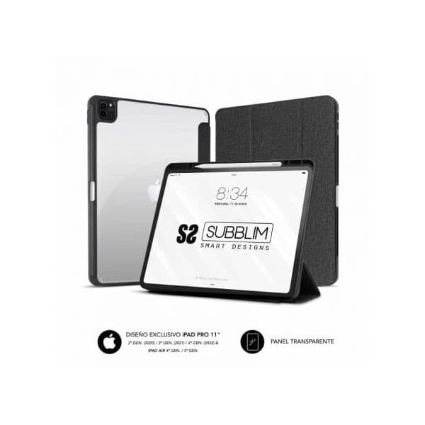 Subblim Capa Tablet Subblim Ipad Pro 11