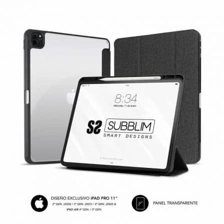 Subblim Capa Tablet Subblim Ipad Pro 11