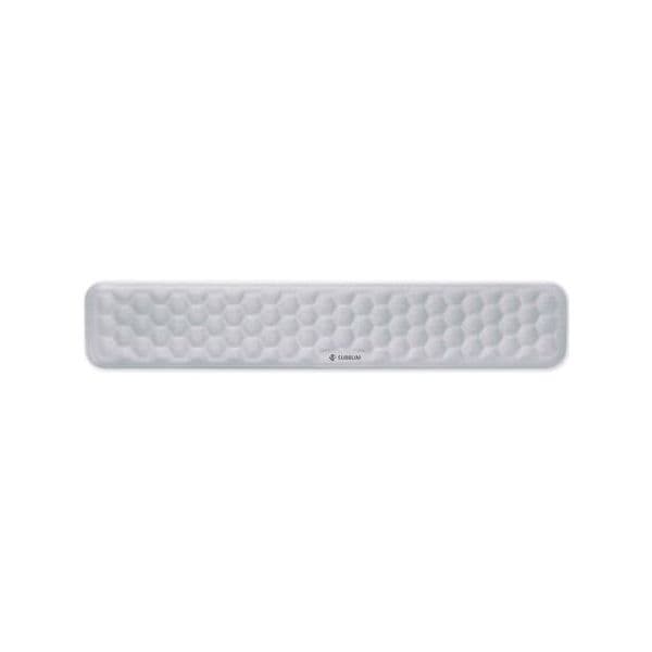 Subblim Ergo AirPadding Apoio de Pulso para Teclado Prata