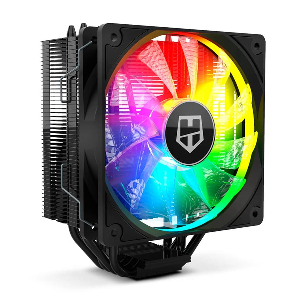 Cooler CPU Nox H-224 ARGB