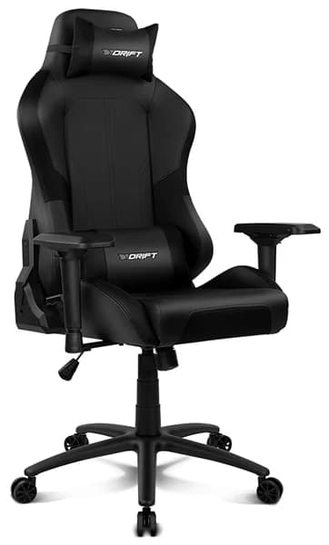 Cadeira Gaming Drift DR250 Black