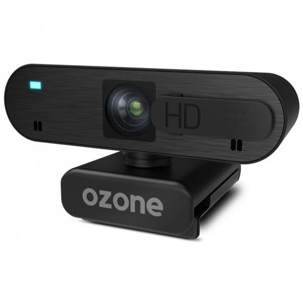 Ozone WebCam Gaming FHD