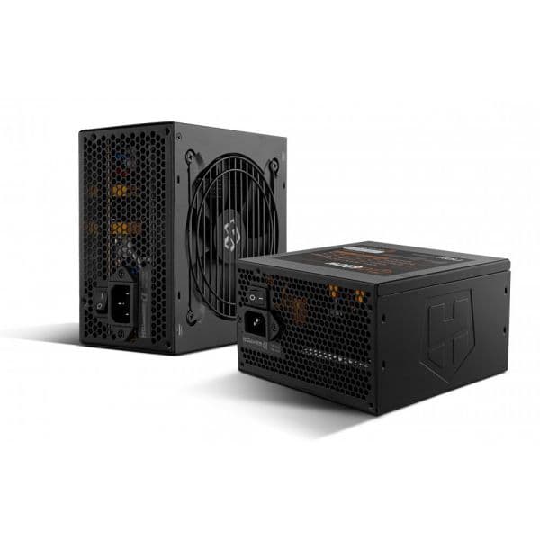 Nox Hummer Alpha 600W 80 Plus Bronze