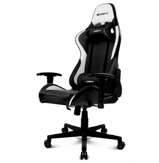 Cadeira para jogos Drift DR175 Preto