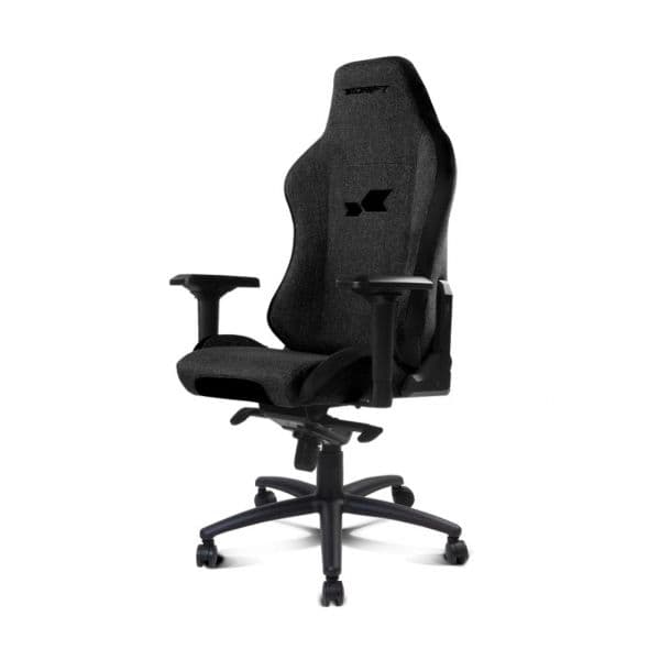 Cadeira Gaming Drift DR275 Night Gaming Preta