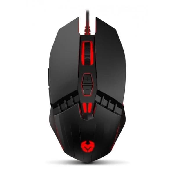 Krom Kalax Gaming 3200 DPI Preto