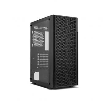 Nox Infinity Beta Airflow ATX Chassis