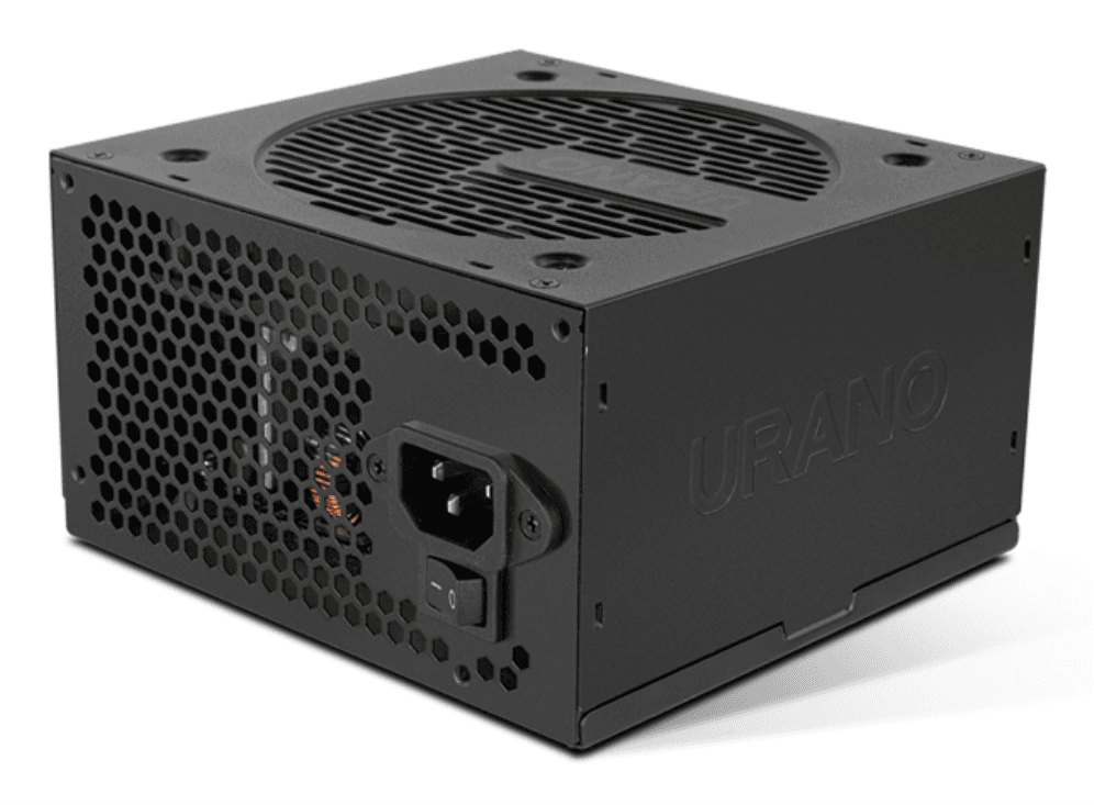 Nox Urano PRO 850W 80 PLUS Bronze ATX