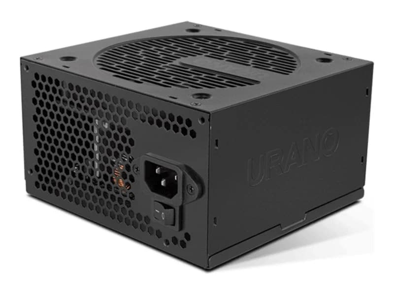 Nox Urano Pro 650W 80 Plus Bronze ATX