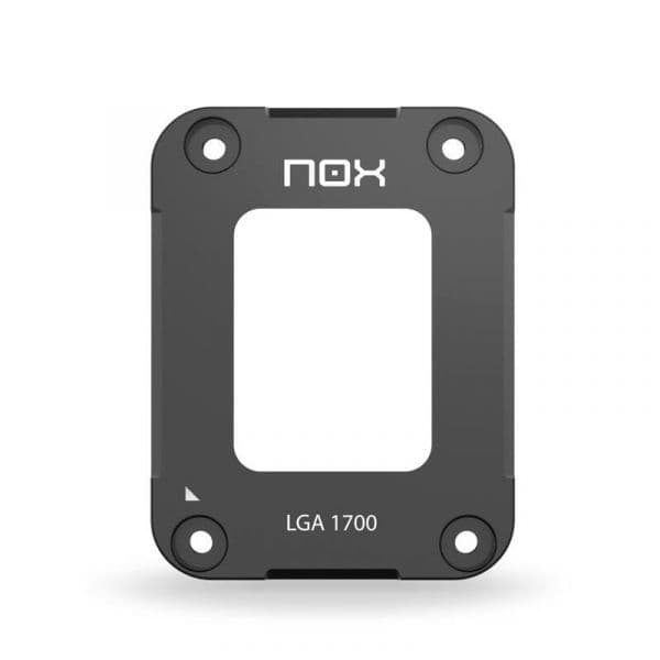 Nox Hummer Suporte de CPU Shield