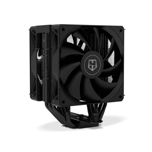Nox Hummer H-200 LCD Cooler CPU 13cm