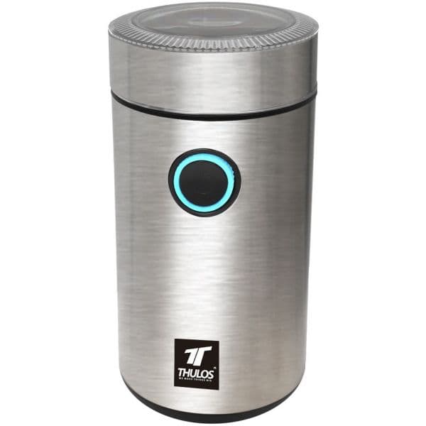 Thulos Moedor de Café 150W - TH-MC40SS