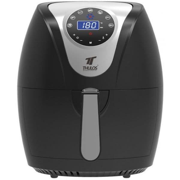 Fritadeira Thulos Air Fryer TH-FR3245 3.2L 1400W