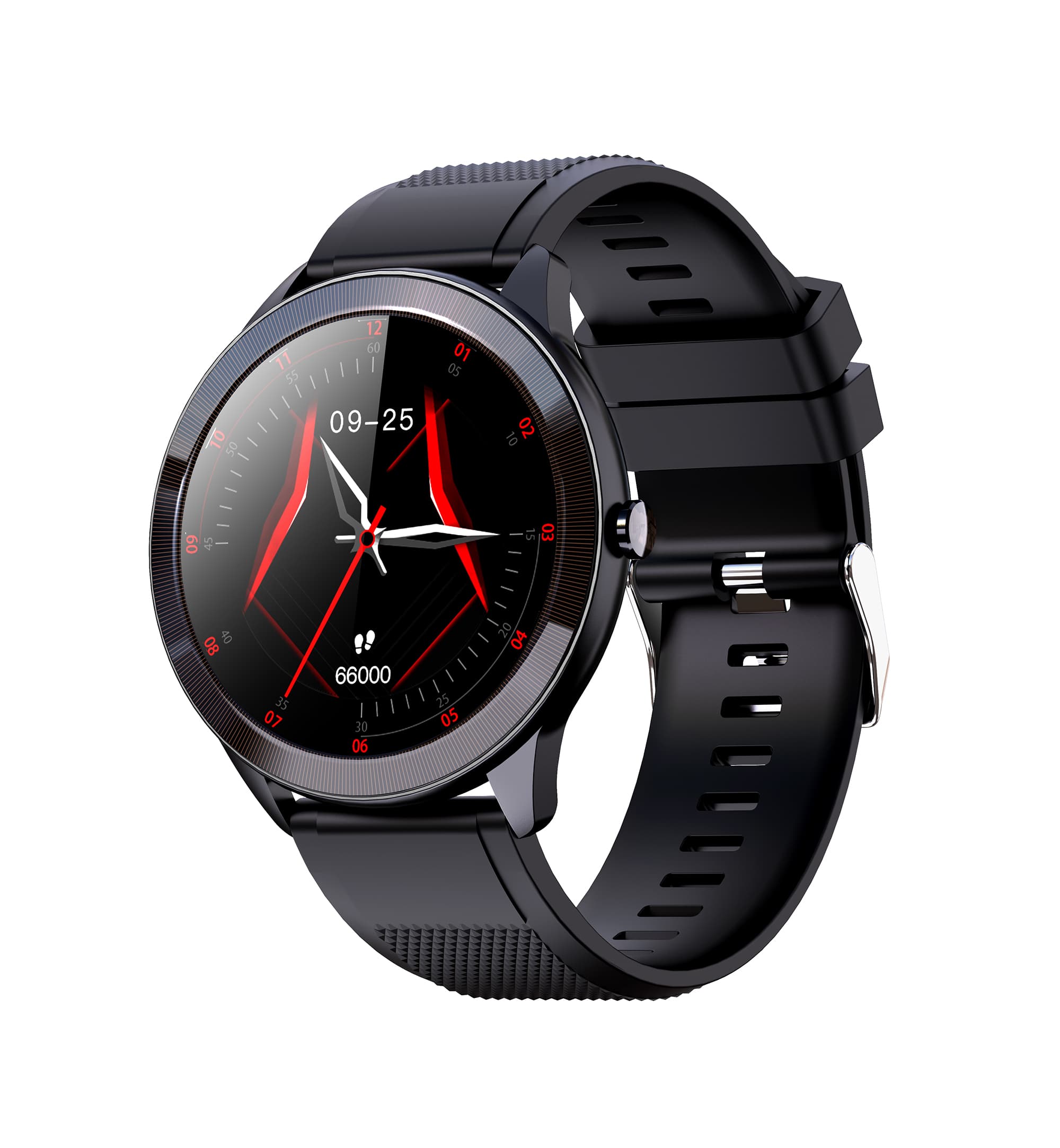 Leotec Wave Black