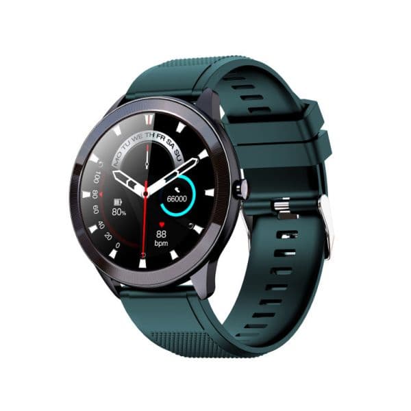 Leotec Wave Green