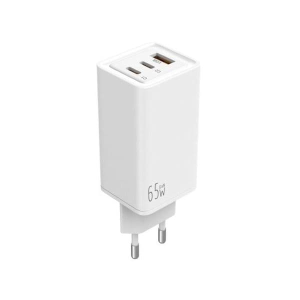 Leotec lecsph65w3w Adaptador e Transformador Auto. - LECSPH65W3W