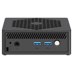 Leotec Mini Pc Intel Celeron N4000 + 8gb Lpddr4 + 128gb Emmc