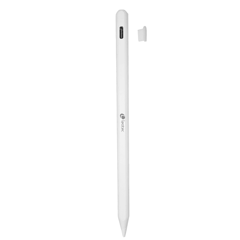 Leotec Stylus ePen UltraTouch Digital Branco LESTP06W