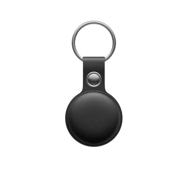 Leotec Localizador Preto - LETAG02BK