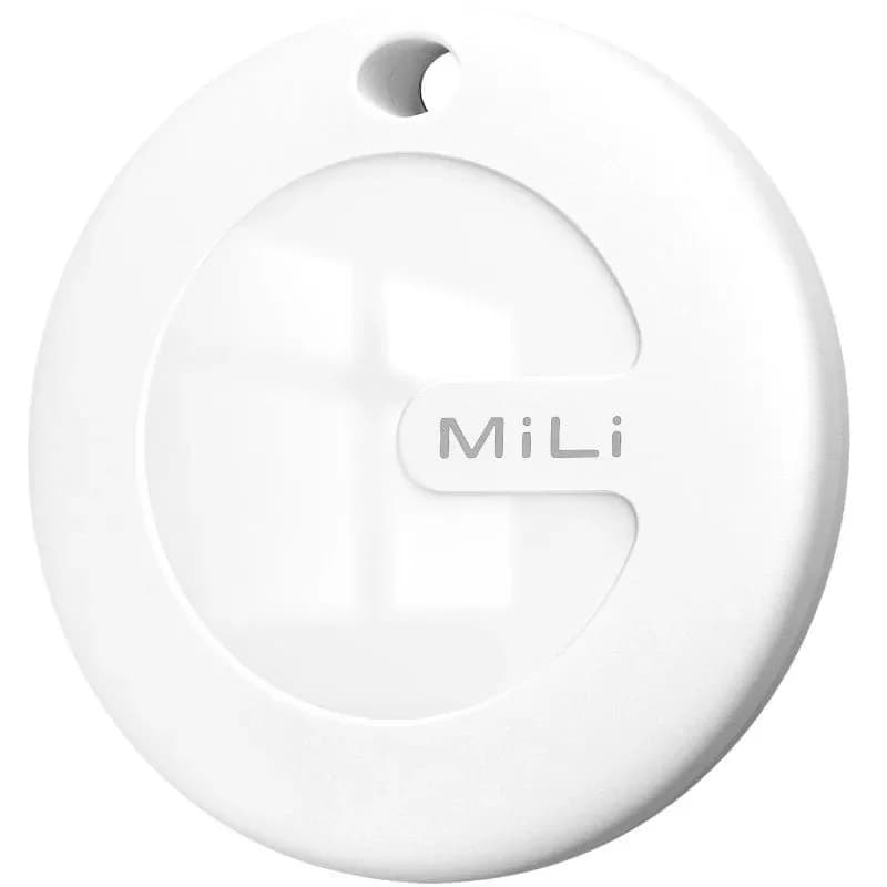 Leotec Localizador GPS Branco