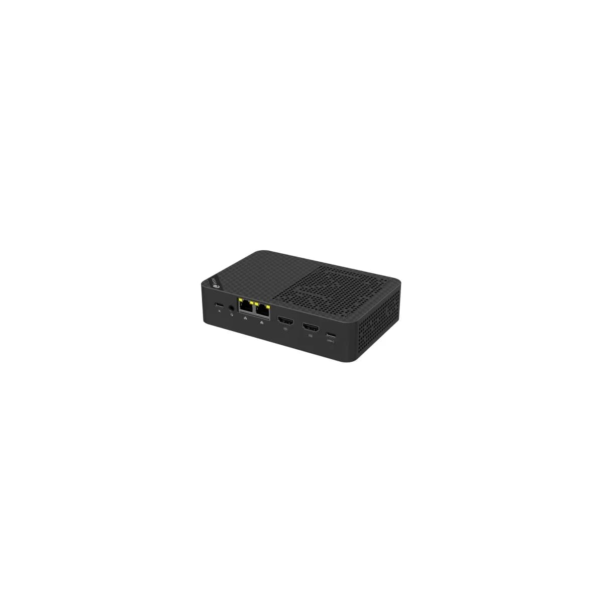 Leotec Mini PC Nas Server Intel N150 12GB LPDDR5 64GB Emmc 512GB NVMe