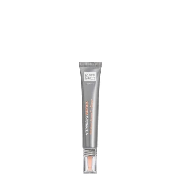 Martiderm Shot VitaminC Antiox 20ml
