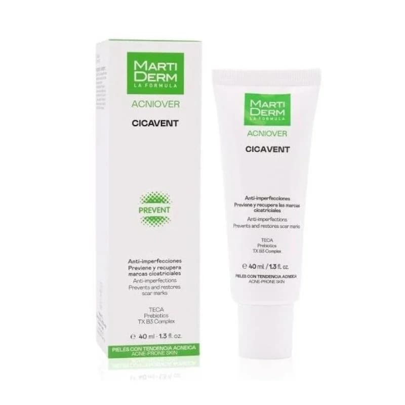 Martiderm Acniover Cicavent 40ml