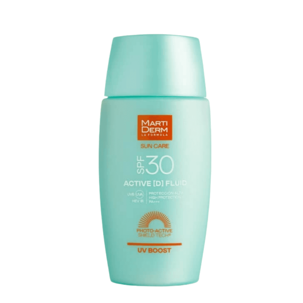 Martiderm Sun Care Active [D] Fluid SPF30 50ml