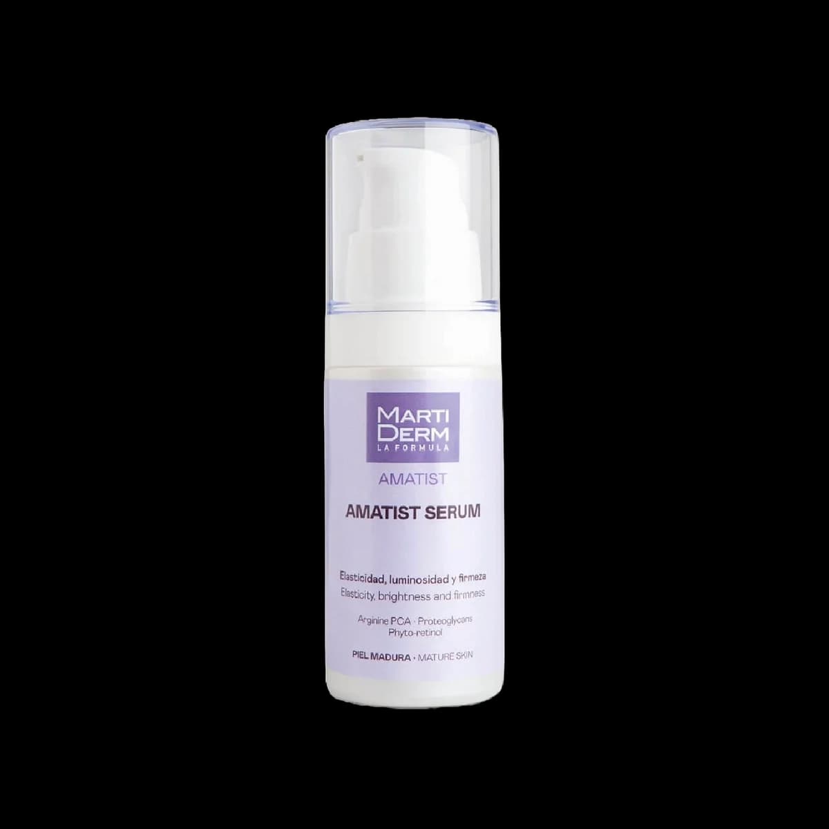 Martiderm Sérum Amatist 30ml