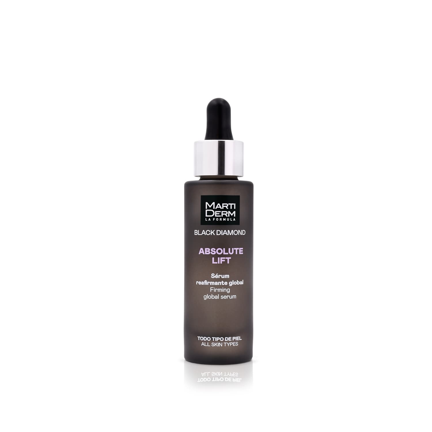 Martiderm Black Diamond Absolute Lift Sérum Refirmante Global 30ml