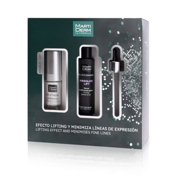 Martiderm Efeito Lifting Global Coffret