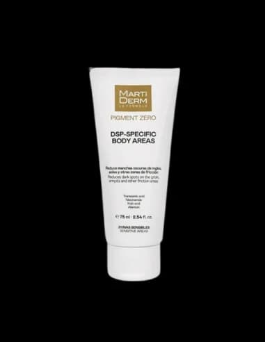 Martiderm Dsp Specific Body Areas 75ml