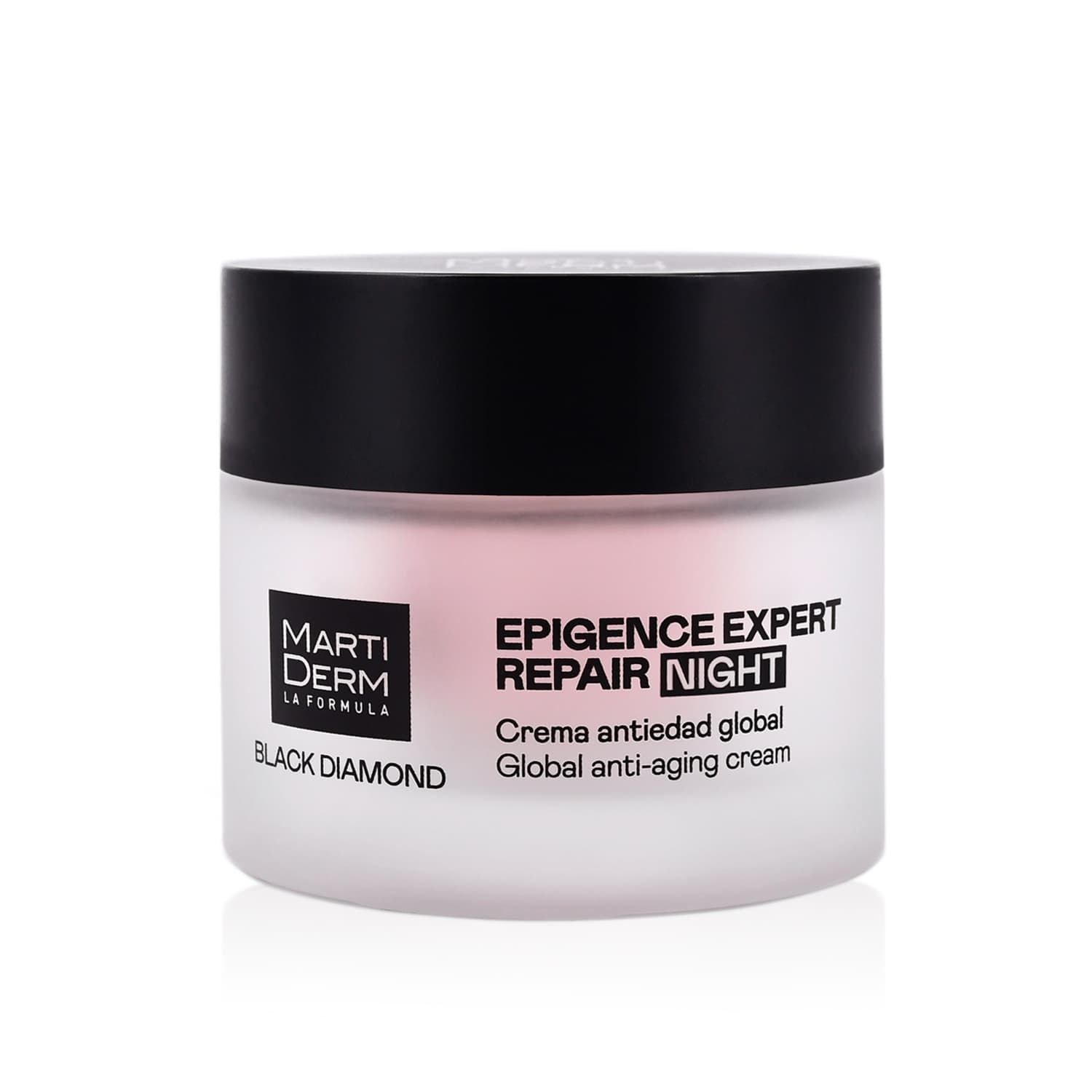 Martiderm Black Diamond Epigence Expert Repair Night 50ml