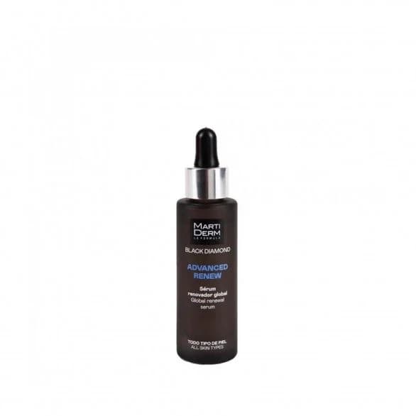 Martiderm Black Diamond Sérum Advanced Renew 30ml