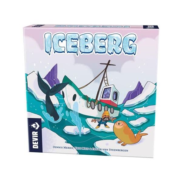 Devir Iceberg