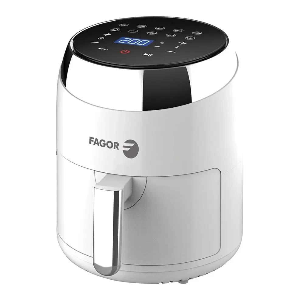 Fritadeira Fagor Naturfry FGE501D - 3.5L 1400W