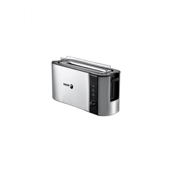 Fagor Torradeira Bigtoast Steel