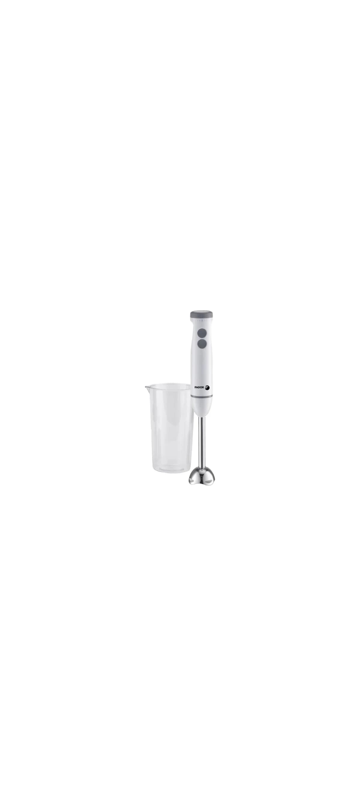 Fagor Divamix Wish 1000W Com Taça