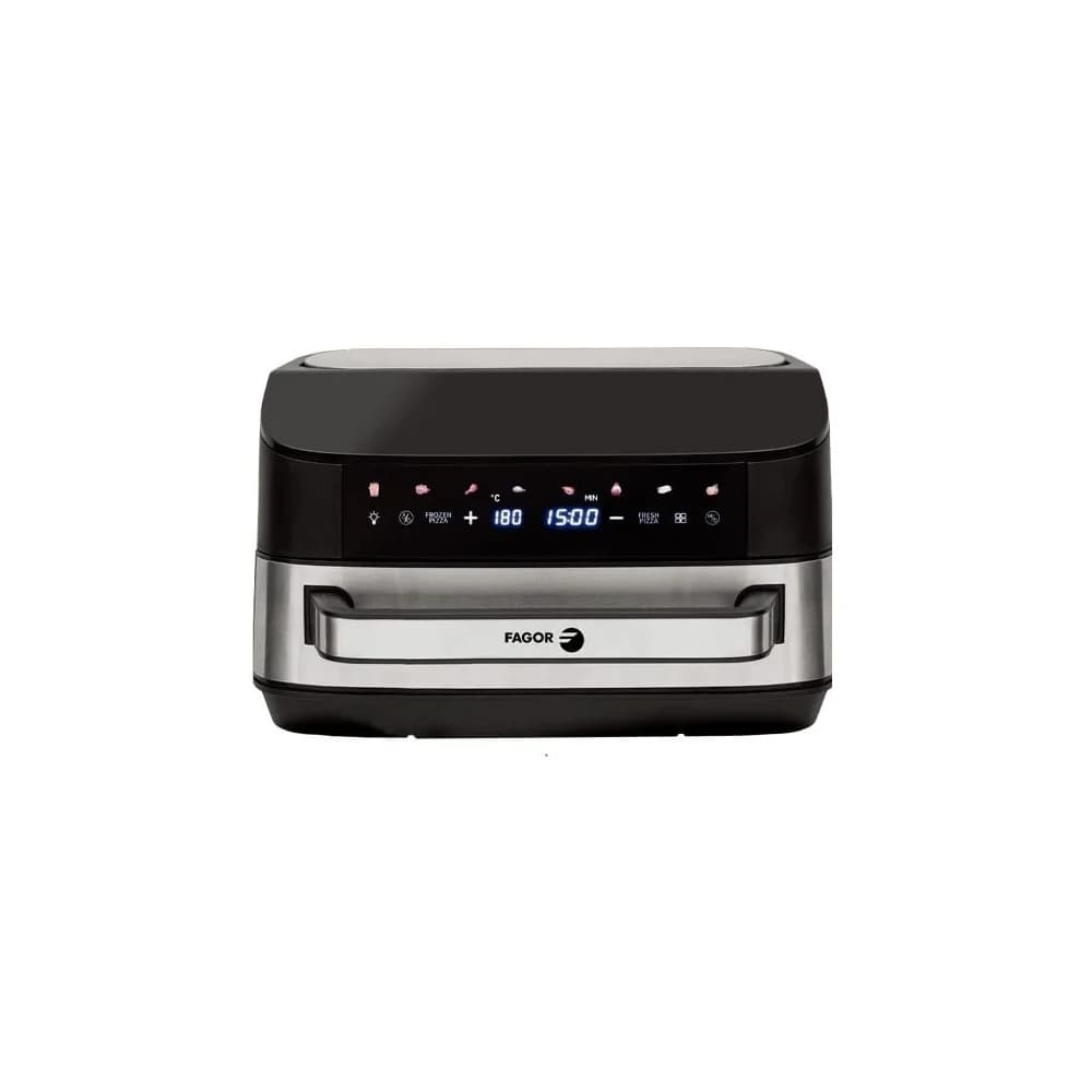 Fritadeira Aire FAGOR Pizza 7L 2200W 2RESIST.