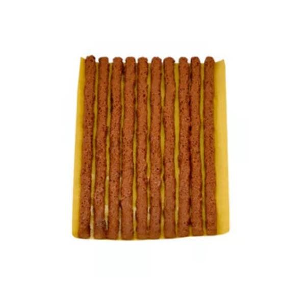 TACOS REPARAÇAO PNEU TL 3.5MM X-SAUCE (10 PCS)