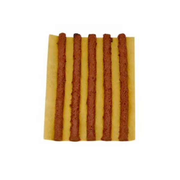 TACOS REPARAÇAO PNEU TL 6MM X-SAUCE (5 PCS)