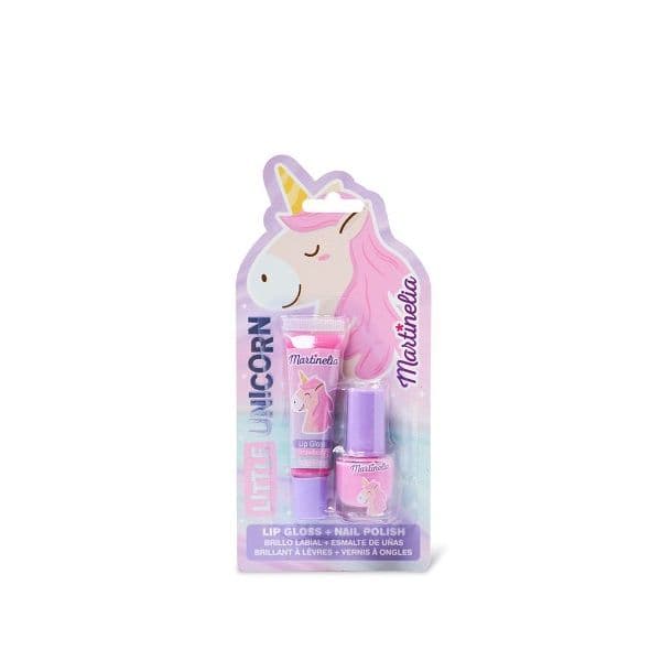 Martinelia Little Unicorn Beauty Duo