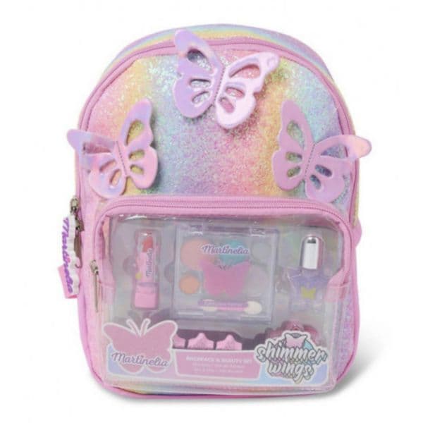 Martinelia Mochila Shimmer Wings