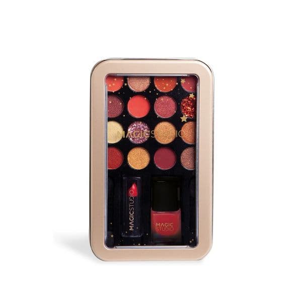 Magic Studio Colorful Special Tin