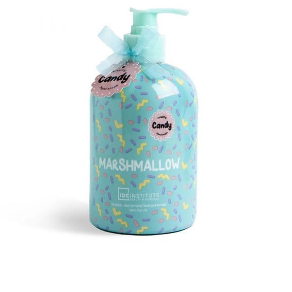 IDC Institute Sabonete de Mãos Candy Marshmallow 500ml