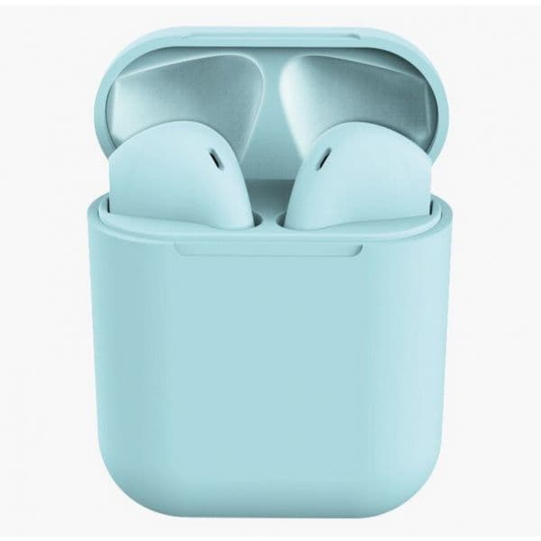 Auriculares sem Fios inPods 12 Azul