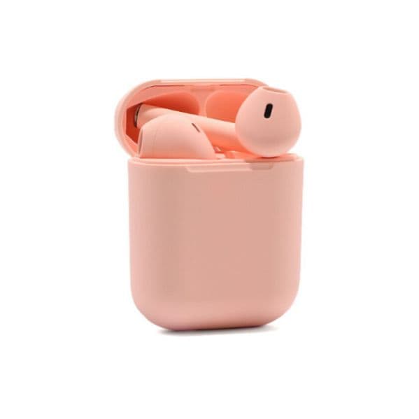 Auriculares sem Fios inPods 12 Pink