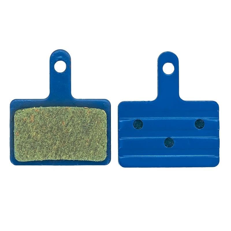 PASTILHAS TRAVAO BIC SHIMANO DEOR TEKMAX PRO